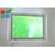 Environmental Protection LED Light Box Sign , Single Side 2835 SMD Ultra Thin Light Box