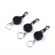 Deyi Custom Logo ID Badge Reel