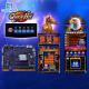 2 In 1 Skilled Game Quick Hit Vertical Slot Machine Board Stable Hardware