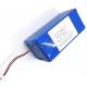 18650 lithium Battery Pack 14 Ah 29.6V For Power Tools And Toys With High Discharge Rate