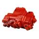 ZX130W K5V80DTP Hydraulic Pump Spares Main Pump Regulator 2938-9K0E 2938-9P0F