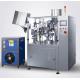 Ointment And Cream Filling Machine , Automatic Packing And Sealing Machine