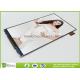 Customizable High Luminance HD 720x1280 5.0 Inch IPS LCD Display Panel For Instruments and Meters