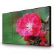 Widescreen 49'' Seamless LCD Video Wall 178° Full View Angle Original Panel