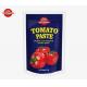 70g Tomato Paste In Standing Up Sachet Flat Sachet Brix 28-30% 22-24% 18-20% Concentration