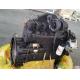 150HP Small Stationary Power Diesel Engine Single Cylinder Air Cooled Low Noise