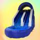 Waterslide With Pool Commercial Inflatable Water Slide For Kids Mini Cheap Bounce House Jumper Bouncy Jump Castle Bounce