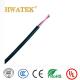 300V VW-1 XLPE Insulated Wire Cable Awm Style 2517