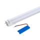 4FT 18W Emergency T8 Led Tube Light With IP44 Waterproof Motion Sensor For Educational Institutions