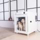 Smart Dog Grooming Cage Dryers 140Kg 451L With Removable Bottom