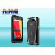 Android 9.0 4G WIFI Bluetooth NFC Reader 1D/2D Barcode Scanner Rugged Industrial Waterproof PDA