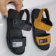 Kid'S  2style Casual Sandals 3 Colors Casual And Fashion Summer Cool Yellow Color