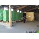 Fresh Produce Mushroom Vacuum Cooling System Customized Color 1 - 24 Pallets