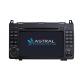 Double Din Car DVD Player for BENZ B200