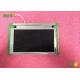 LMG7420PLFC-X 5.0 inch industrial flat panel display , anti glare lcd screen 75Hz