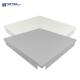2.0mm Aluminium Ceiling Panel RAL9010 Pure White High Humidity Resistance Edge