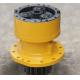 Excavator Swing Gearbox Reduction R480LC-9S R520LC-9S Swing Gearbox 31QB-10141 For HYUNDAI