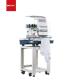 Jacket 500mm CNC Embroidery Machine 15 Needles High Speed