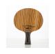 Fashion Design Table Tennis Blade Clearly Visible Wood Texture Zeara Wood Blade