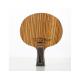 Fashion Design Table Tennis Blade Clearly Visible Wood Texture Zeara Wood Blade