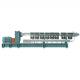 Recycled PP PE Film Woven Bags Plastic Granulators Pelletizer Plastic Pellets Making Machine Line