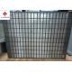Solid Filter Brandt Shaker Screens 25mm - 40mm Thickness 1165×585mm Dimension