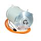 Flexible Adaptability 30kW AC motor for Club Car