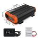 1500W 12V 24V 48V 400V Pure Sine Wave Inverter Dc Ac Pure Sine Wave Inverter Low Frequency Pure Sine Wave Inverter