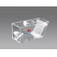 Aquarium Acrylic Quarantine Case,RF-007