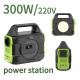 300W 200W 600W 2000W 2200W Portable Power Station for All Your Outdoor Charging Needs