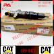 4598473 Hot sell good price fuel injector 459-8473 for C-A-Terpillar Engine C7 C-A-T injector