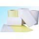 Stable Peeling Strength Customized Length Glassine Paper Sheets For Bar Coding