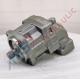 F12-090 Open Circuit Parker Hydraulic Motor Axial Piston Fixed High Pressure Motor