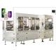 310ml Aluminum Can Hot Filling Machine for Energy Drink