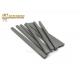 320mm*10mm*3mm Zhuzhou Manufacturer Wood Cutting Tungsten Carbide Rectangular Strips