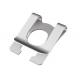 Custom Stainless Steel Clevis Pin TXLM Series For Construction / Agriculture
