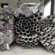 Straight Welded Stainless Steel Seamless Pipe 316/316l 3/4 -80