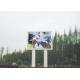 SMD P6 P8 P10 Large Full Color Outdoor LED Screen Panel Waterproof Advertising Billboard LED Sign