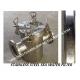 Fresh water pump imported stainless steel sea water filter A80 CB/T497-2012 Bulk sea water pump imported stainless steel