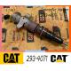 Diesel C7 Engine Injector 293-4071 2934071 387-9433 245-3517 245-3518 For Caterpillar Common Rail