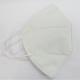 KN95 Face Mask CE FDA Disposable Fashion Fabric Dust Protective Respirator In Stocks