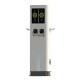 European OEM ODM EVSE Charging Station Fast Type A 40kw DC