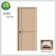 WPC Wooden Door Architrave , Formaldehyde Free Bathroom Door Architrave