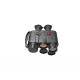 Infrared Fusion Thermal Imaging Binocular Handheld 800x600