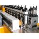 Automatic Cylinder Type Device V Band Clamp Roll Forming Machine