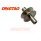 For DT Xlc7000 Z7 Cutter Parts Shaft Pulley Wheel Grinding Sharpener 90391000