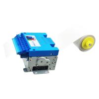 640 Dots Thermal Barcode Printer Over 100km Long Printer Head Life EP802-TU