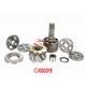 SG08E Sg08e MFB160 swing motor  parts E200B SH200 SK250-8 SK230-6E SK260-8 hd700 hyundai200-5 block valve plate bearing