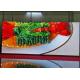 1R1G1B Indoor Full Color LED Display Stage Audio-Visual Equipment P3 P3.9 indoor full color led display