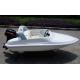 10.5 Ft sports water mouse custom built yachts for twp persons OF children